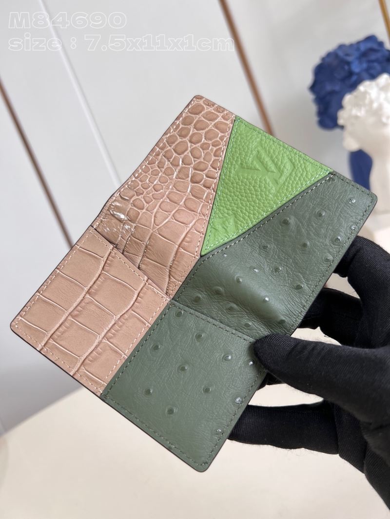Louis Vuitton Wallets